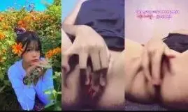 ရှယ်မှရှယ် ဂွတ်ရှယ်လေး တိုင်းရင်းသူရှမ်းမအပျိုပေါက်လေး