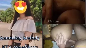 KTVကဆော်ကို တအားလိုးချက် ငယ်သံပါပါတယ်အော်တာ