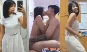 ချစ်စရာစော်လေး အလိုးခံရမှာဖြစ်လို့ ပျော်နေတာ မြန်မာအောကား