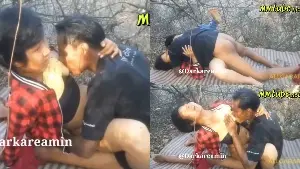 ဆယ့်ငါးနှစ်တောင်မပြည့်လောက်သေးတဲ့ အသေးလေးကို ရှယ်လိုးတဲ့ဦးကြီး
