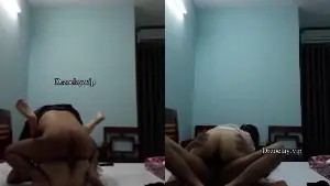 ဆော်လေးကို ဟိုတယ်ခေါ်ပြီးလိုးနည်းမျိုးစုံနဲ့ လိုးတဲ့ကား