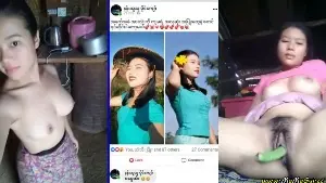 သခွားသီးနဲ့ဗျင်းချက်က စဖုတ်လေးလန်နေလောက်တယ်