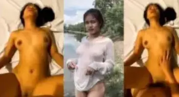လုံးပြီးတင်းနေတဲ့စော်လေးကို ဖြိုရတာနတ်ပြည်ရောက်နေသလိုပဲနော်