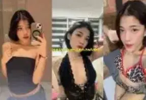 ဟိုတယ်ခန်းထဲ၀င်တာနဲ့ လီးစုပ်ပေးပြီး အပေါ်ကတက်ဆောင့်ပေးတာ