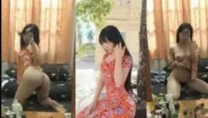 TikTok မှာဟော့ဖြစ်နေတဲ့ ဆရာမလေး