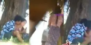 စော်လေးက ခံချင်နေတာတောင် မ၀ုန်းတက်တဲ့ ညိုကီ